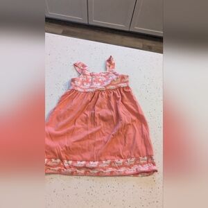 18 mo Harper canyon dress